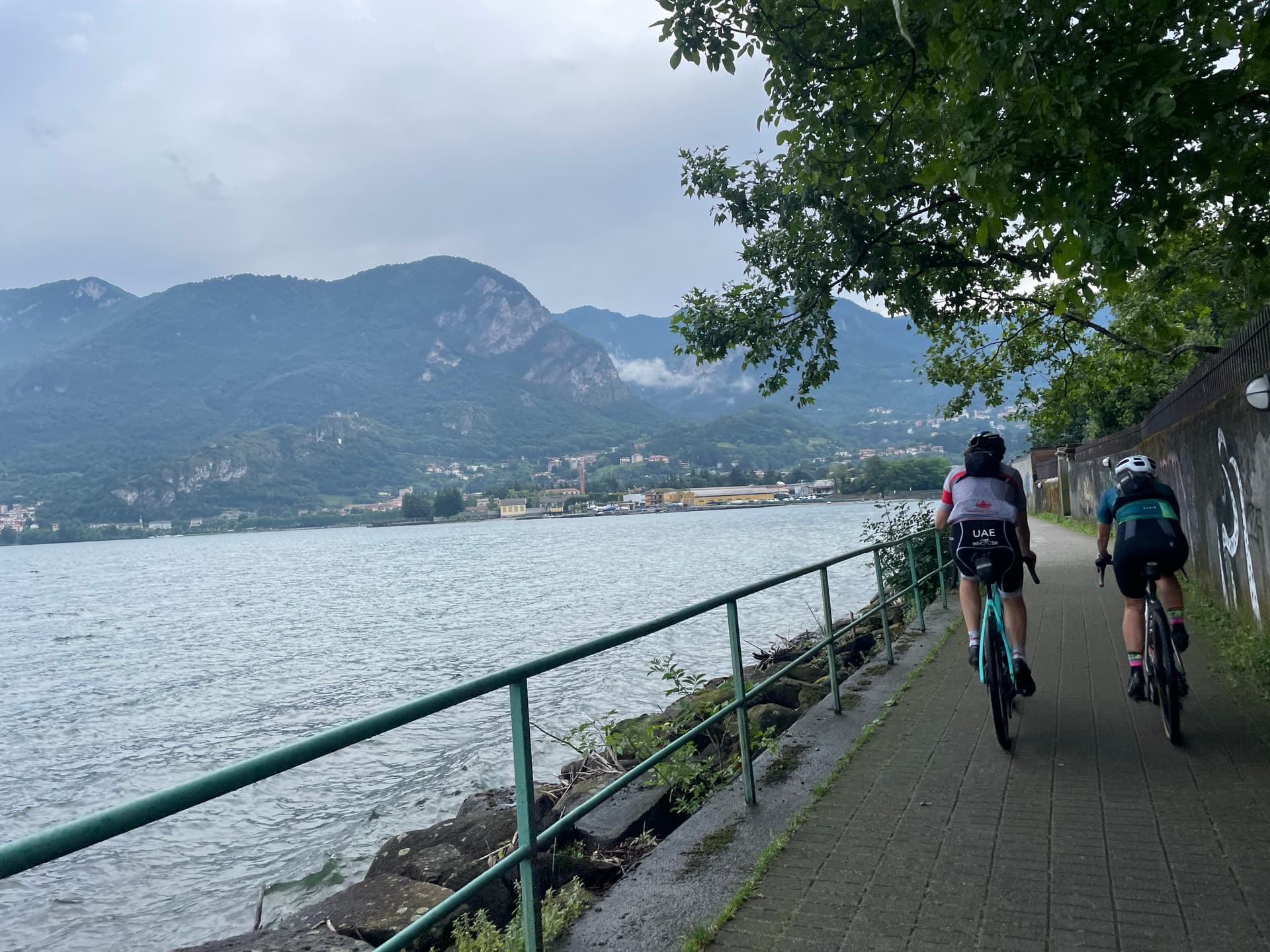 Adda river gravel 16