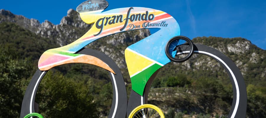 Granfondo Don Guanella - Bike It Bellagio