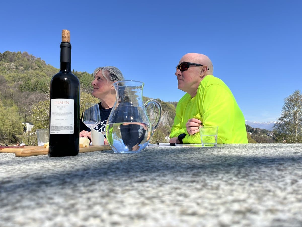 Tasting tour 33