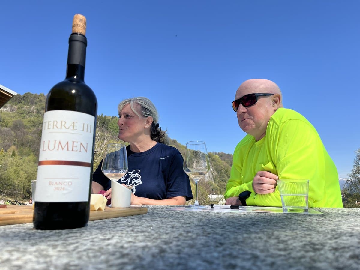 Tasting tour 32