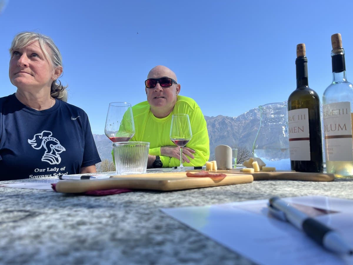 Tasting tour 31