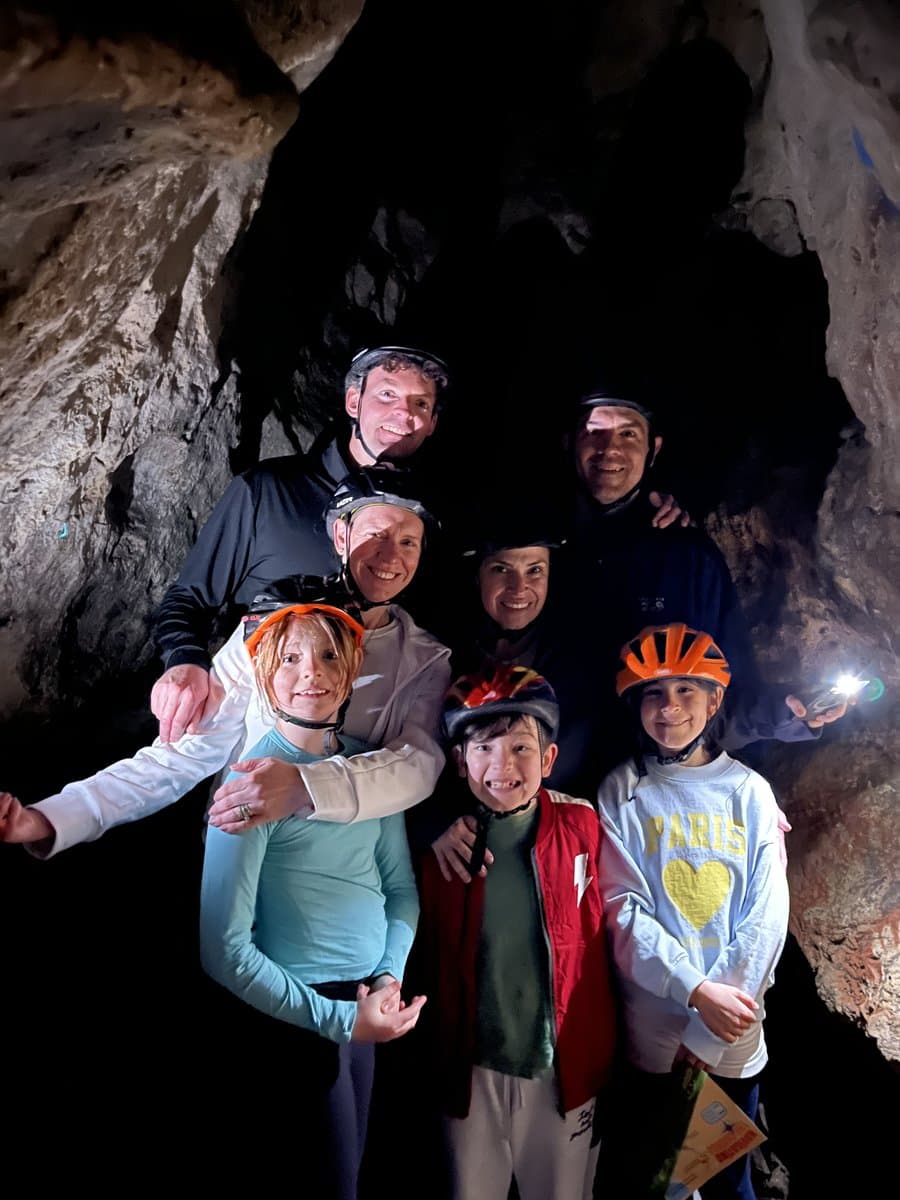 Bellagio Family Treasure Hunt Bike Tour