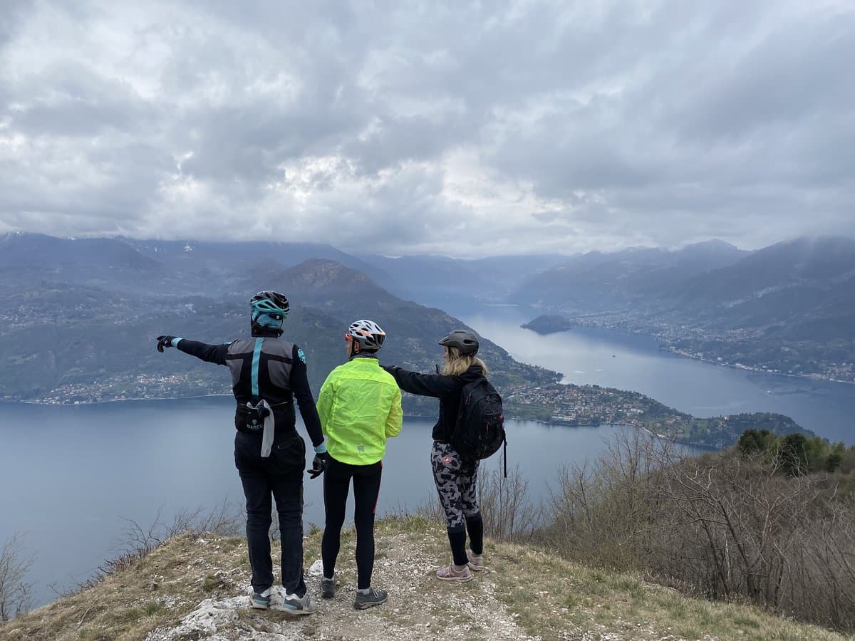 mtb varenna 8