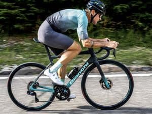 Bianchi Specialissima