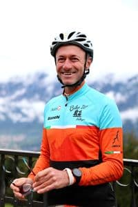 Gabriele Corti portrait