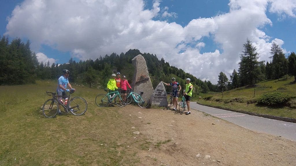 Cycling in Bormio - Bike It Bellagio Cycling in Bormio - Bike It Bellagio