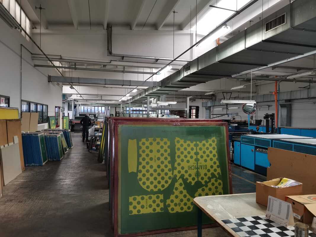 Nalini Headquarters Visits - Bike It Bellagio Nalini Headquarters Visits - Bike It Bellagio