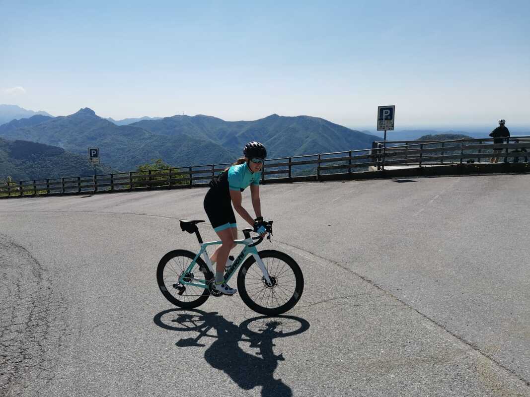 Road cycing in Lake Como - Bike It Bellagio Road cycing in Lake Como - Bike It Bellagio