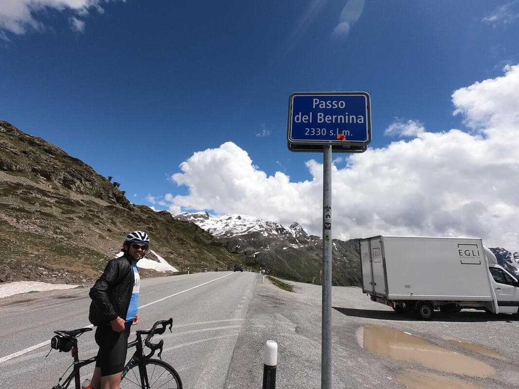 Lake Como to Livigno Cycling - Bike It Bellagio Lake Como to Livigno Cycling - Bike It Bellagio