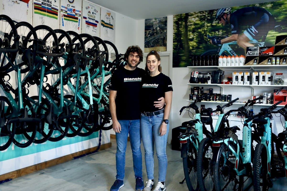 Bike It! Bellagio Owners Bike It! Bellagio Owners