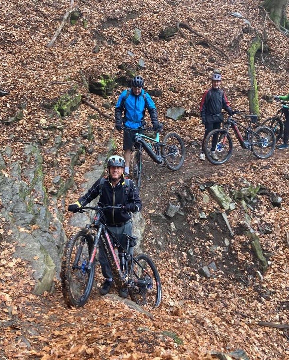 MTB Custom Tours 4 MTB Custom Tours 4