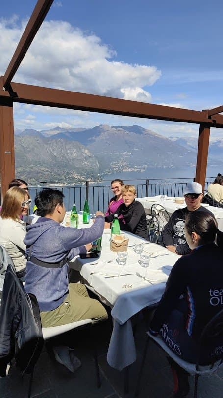 Lake Como Wine and Bike Tour Lake Como Wine and Bike Tour