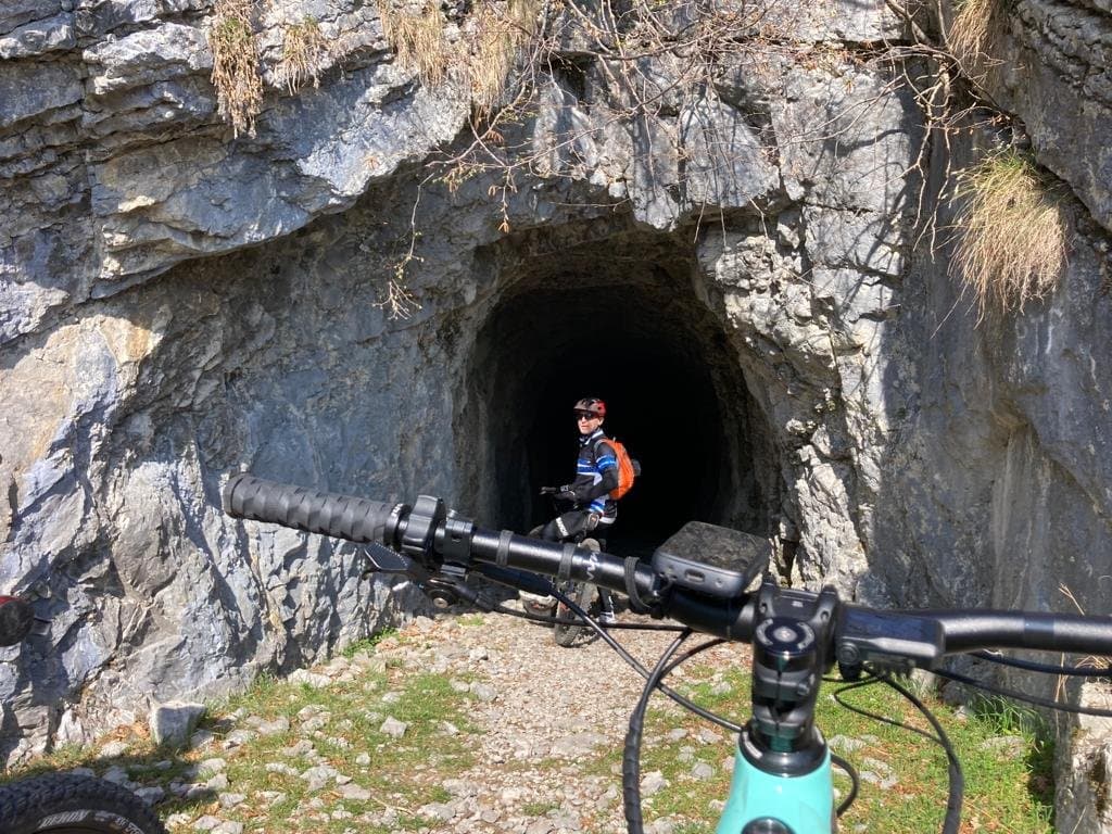 MTB Custom Tours 13 MTB Custom Tours 13