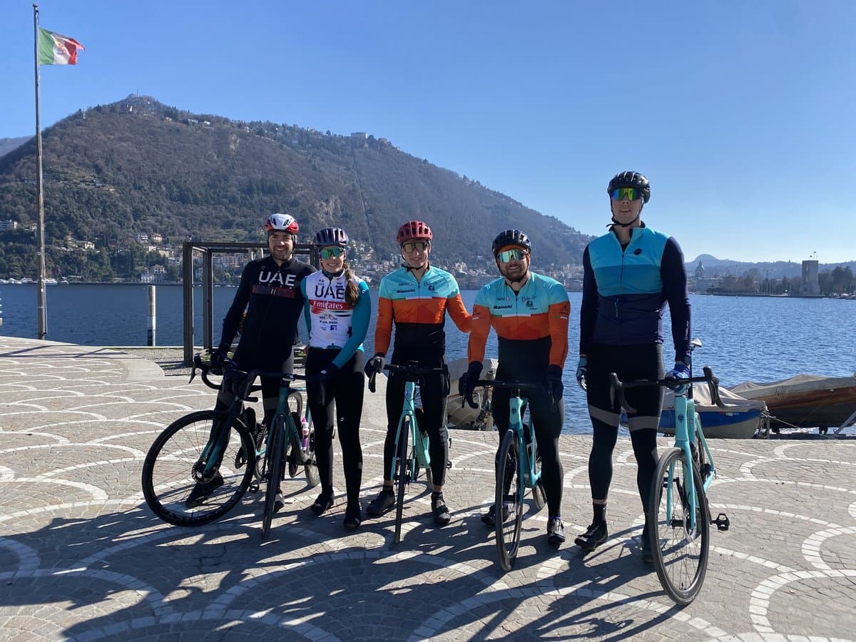 Il Lagone Ian Kade Ben 1 Il Lagone Ian Kade Ben 1